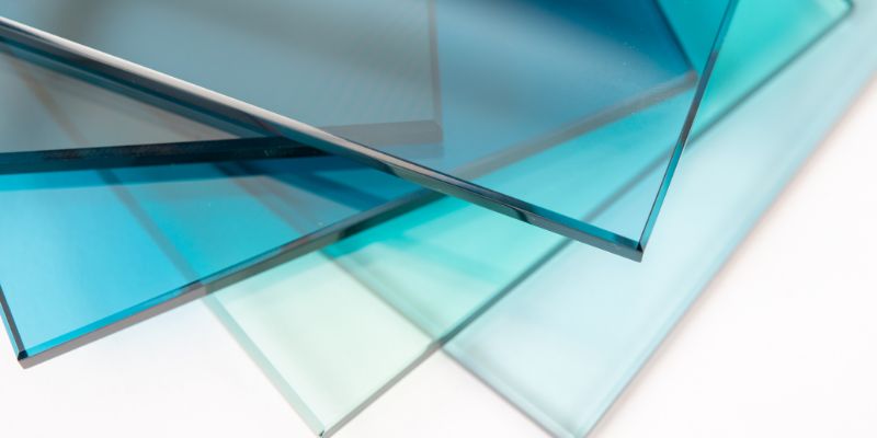 O que é vidro temperado?