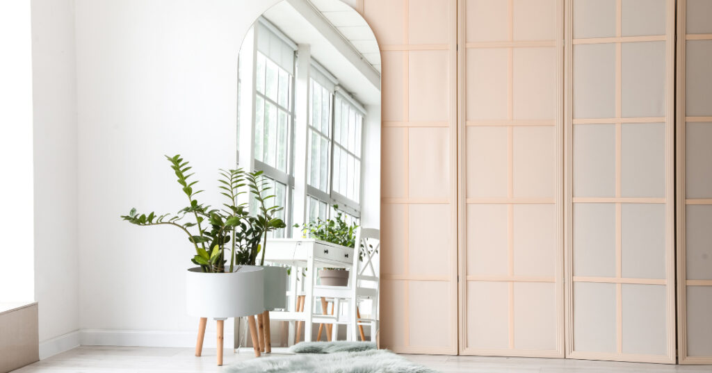 espelho sob medidas em Uberaba