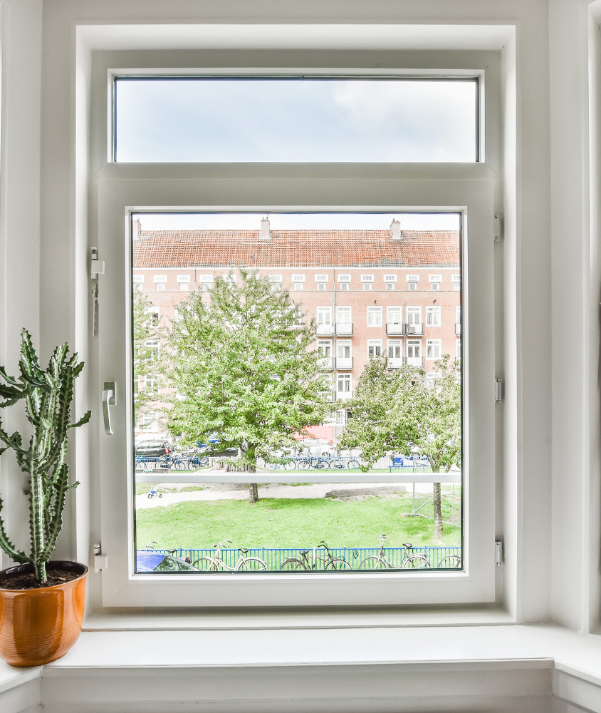 janela de vidro em Uberaba